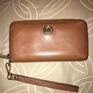 Michael Kors wallet